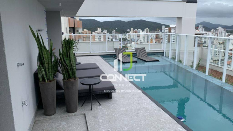Imagem Apartamento com 2 Quartos à Venda, 70 m² em Centro - Itajaí