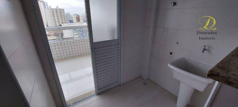 Imagem Apartamento com 3 Quartos à Venda, 129 m² em Aviação - Praia Grande Imagem Apartamento com 3 Quartos à Venda, 129 m² em Aviação - Praia Grande