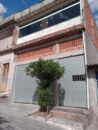 Imagem Sobrado com 4 Quartos à Venda, 211 m² em Jardim Antônio Picosse - Poá Imagem Sobrado com 4 Quartos à Venda, 211 m² em Jardim Antônio Picosse - Poá