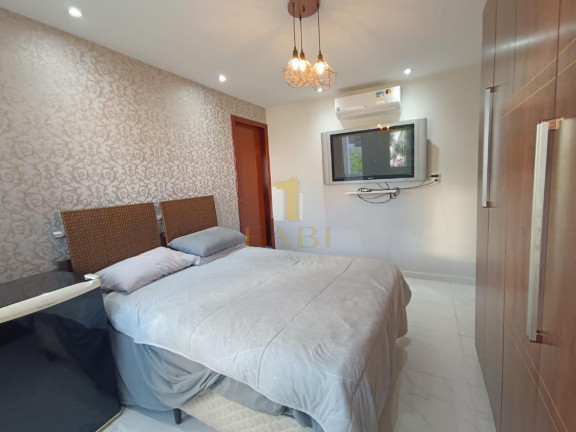 Imagem Casa com 4 Quartos à Venda, 400 m² em Ponta De Campina - Cabedelo