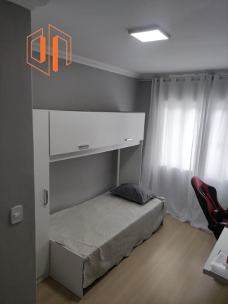 Imagem Sobrado com 3 Quartos à Venda, 104 m² em Parque Da Fonte - São José Dos Pinhais