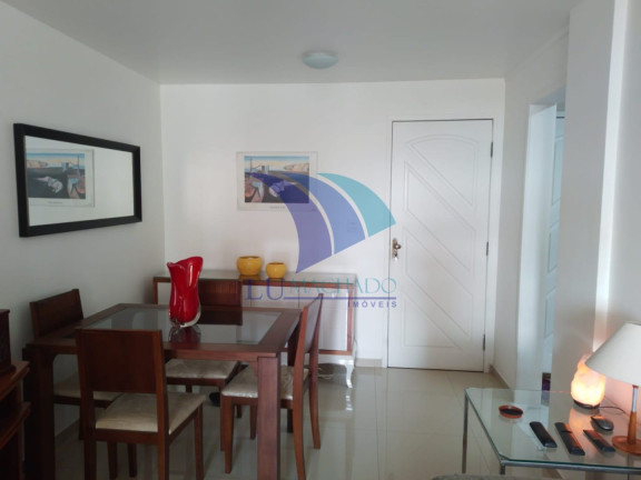 Imagem Apartamento com 2 Quartos à Venda, 126 m² em São Francisco - Cabo Frio