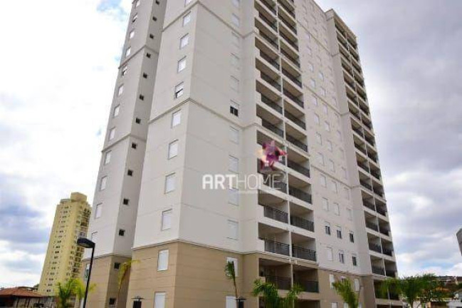 Imagem Apartamento com 2 Quartos à Venda, 64 m² em Sacomã - São Paulo