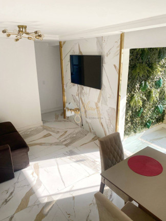 Apartamento com 3 Quartos à Venda, 111 m² em Paraisópolis - São Paulo