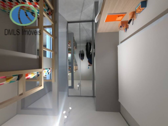 Imagem Apartamento com 2 Quartos à Venda, 60 m² em Vila São Luiz (centro) - Barueri