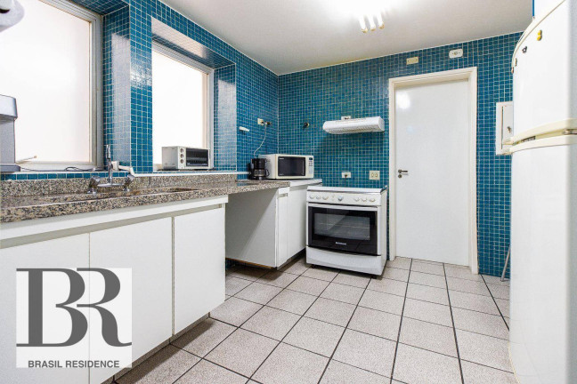 Imagem Apartamento com 3 Quartos à Venda, 182 m² em Jardim Paulista - São Paulo