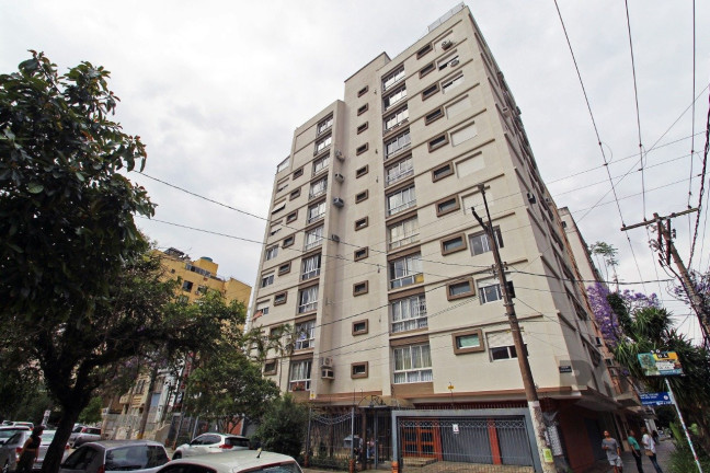 Imagem Apartamento com 3 Quartos à Venda, 128 m² em Cidade Baixa - Porto Alegre Imagem Apartamento com 3 Quartos à Venda, 128 m² em Cidade Baixa - Porto Alegre