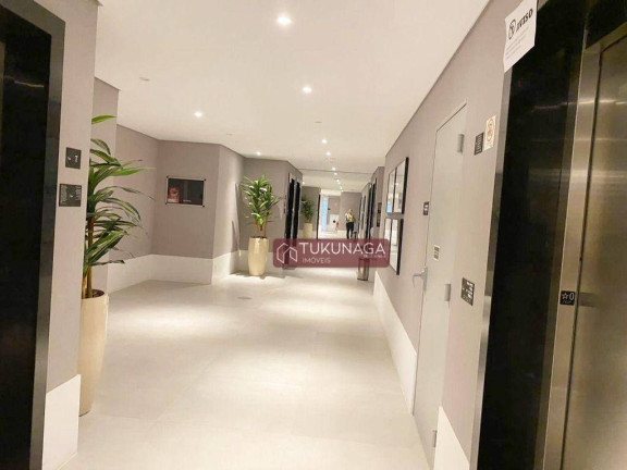 Imagem Apartamento com 3 Quartos à Venda, 81 m² em Vila Santa Catarina - São Paulo Imagem Apartamento com 3 Quartos à Venda, 81 m² em Vila Santa Catarina - São Paulo