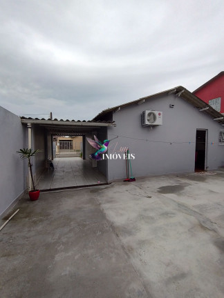Imagem Casa com 2 Quartos à Venda, 133 m² em Santa Rita - Guaíba
