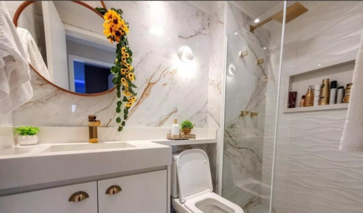 Imagem Apartamento com 2 Quartos à Venda, 76 m² em Barra Funda - São Paulo Imagem Apartamento com 2 Quartos à Venda, 76 m² em Barra Funda - São Paulo