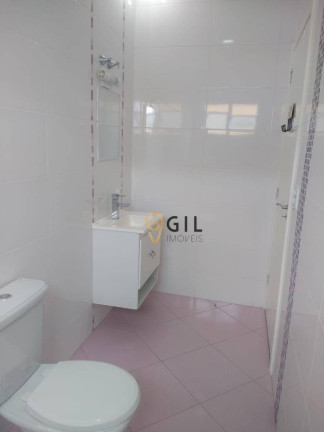 Imagem Sobrado com 4 Quartos à Venda, 274 m² em Jardim Terras De São João - Jacareí