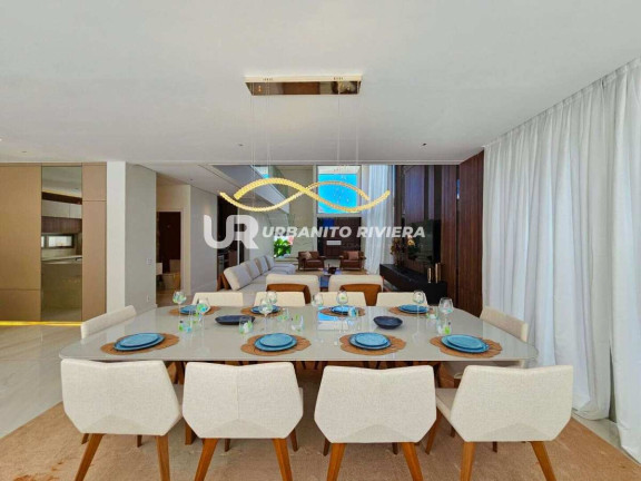 Imagem Casa com 7 Quartos à Venda, 611 m² em Riviera | Módulo 17 - Bertioga Imagem Casa com 7 Quartos à Venda, 611 m² em Riviera | Módulo 17 - Bertioga