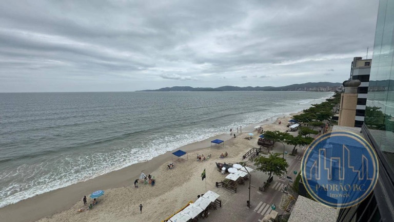 Imagem Apartamento com 4 Quartos à Venda, 157 m² em Meia Praia - Itapema