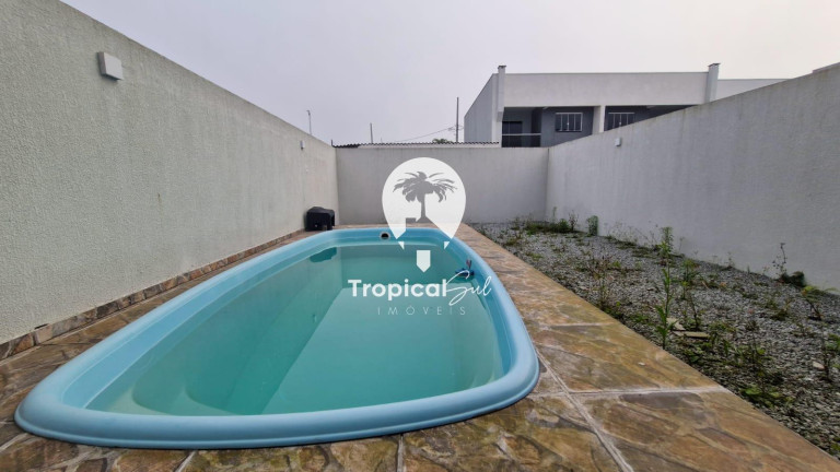 Imagem Casa com 2 Quartos à Venda, 113 m² em Praia De Leste - Pontal Do Parana Imagem Casa com 2 Quartos à Venda, 113 m² em Praia De Leste - Pontal Do Parana