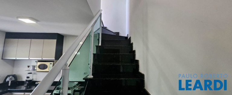 Imagem Cobertura com 2 Quartos à Venda, 110 m² em Vila Gilda - Santo André Imagem Cobertura com 2 Quartos à Venda, 110 m² em Vila Gilda - Santo André