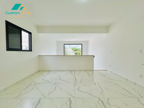 Imagem Sobrado com 3 Quartos à Venda, 130 m² em Nova Gardênia - Atibaia