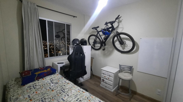 Imagem Apartamento com 2 Quartos à Venda, 47 m² em Santa Rita,(barreiro) - Belo Horizonte Imagem Apartamento com 2 Quartos à Venda, 47 m² em Santa Rita,(barreiro) - Belo Horizonte