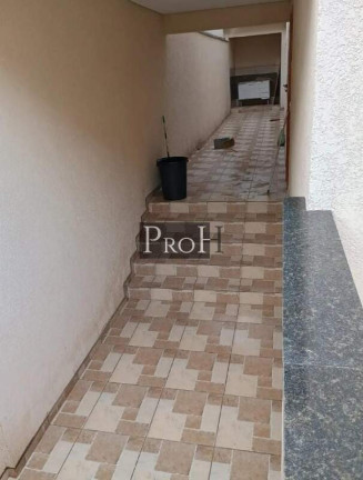 Imagem Sobrado com 3 Quartos à Venda, 168 m² em Campestre - Santo André Imagem Sobrado com 3 Quartos à Venda, 168 m² em Campestre - Santo André