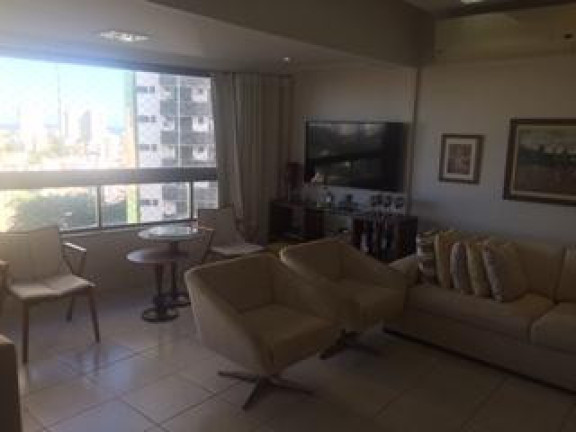 Imagem Apartamento com 2 Quartos à Venda, 95 m² em Horto Florestal - Salvador