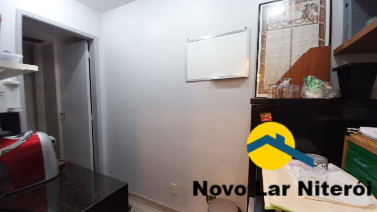 Imagem Sala Comercial à Venda, 46 m² em Centro - Niterói Imagem Sala Comercial à Venda, 46 m² em Centro - Niterói