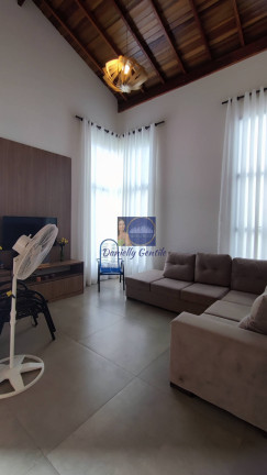 Imagem Casa de Condomínio com 2 Quartos para Temporada, 180 m² em Ninho Verde 2 - Pardinho