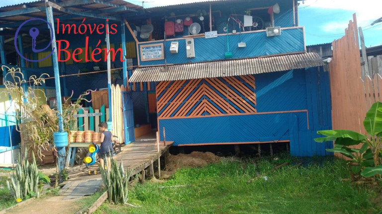 Imagem Casa com 14 Quartos à Venda, 1.200 m² em Santa Rita - Macapá