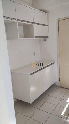 Imagem Sobrado com 3 Quartos à Venda, 88 m² em Jardim Santa Maria - Jacareí