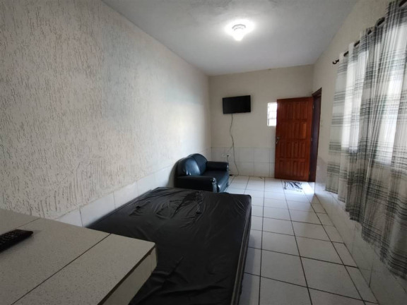 Imagem Casa com 2 Quartos à Venda, 89 m² em Maracanã - Praia Grande Imagem Casa com 2 Quartos à Venda, 89 m² em Maracanã - Praia Grande