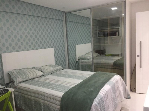 Imagem Apartamento com 1 Quarto à Venda, 52 m² em Barra - Salvador