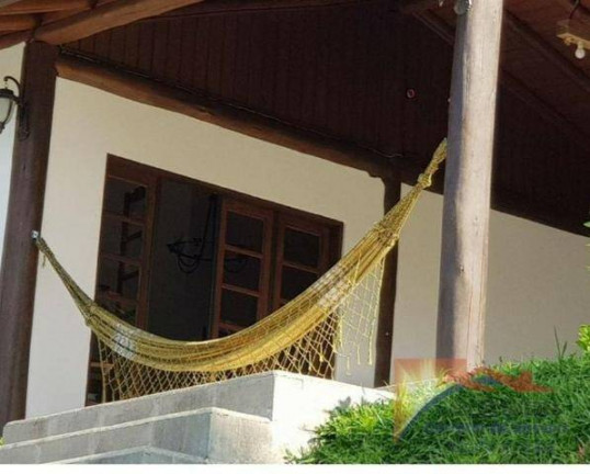 Imagem Chácara com 1 Quarto à Venda, 80 m² em Centro - águas Mornas