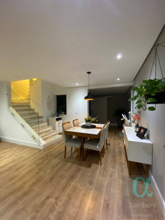 Imagem Casa com 4 Quartos à Venda, 230 m² em Alphaville - Santana De Parnaíba Imagem Casa com 4 Quartos à Venda, 230 m² em Alphaville - Santana De Parnaíba