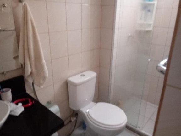 Imagem Apartamento com 3 Quartos à Venda, 65 m² em Imbuí - Salvador