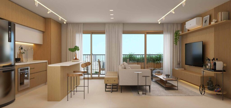 Imagem Apartamento com 1 Quarto à Venda, 75 m² em Tijuca - Rio De Janeiro Imagem Apartamento com 1 Quarto à Venda, 75 m² em Tijuca - Rio De Janeiro