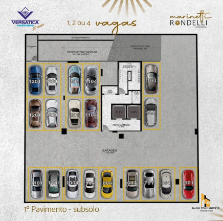 Imagem Apartamento com 2 Quartos à Venda, 78 m² em Praia Do Morro - Guarapari Imagem Apartamento com 2 Quartos à Venda, 78 m² em Praia Do Morro - Guarapari
