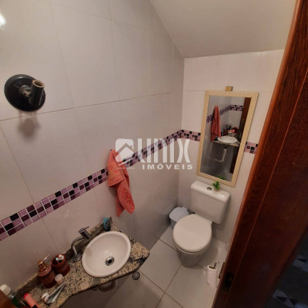 Imagem Casa com 2 Quartos à Venda, 150 m² em Vivendas Dos Coqueiros - Campos Dos Goytacazes