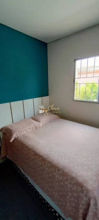 Imagem Casa com 2 Quartos à Venda, 50 m² em Jardim Bandeirantes - São Paulo Imagem Casa com 2 Quartos à Venda, 50 m² em Jardim Bandeirantes - São Paulo