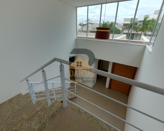Imagem Imóvel com 4 Quartos à Venda,  em Condomínio Xapada Parque Ytu - Itu/sp - Itu