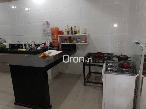 Imagem Casa com 3 Quartos à Venda, 200 m² em Residencial Vale Dos Sonhos - Goiânia Imagem Casa com 3 Quartos à Venda, 200 m² em Residencial Vale Dos Sonhos - Goiânia