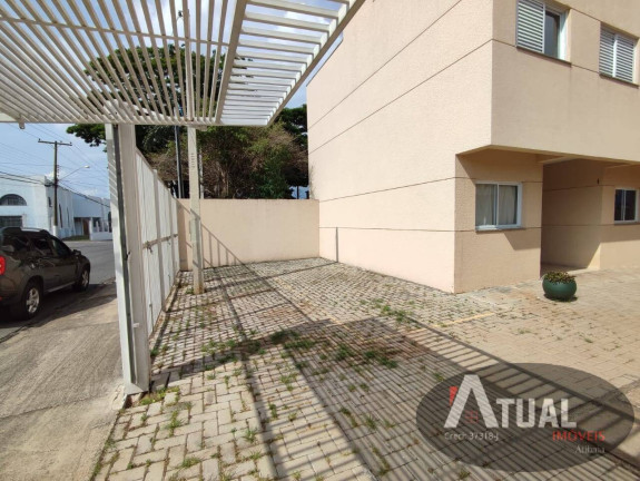 Imagem Casa de Condomínio com 3 Quartos à Venda, 78 m² em Caetetuba - Atibaia Imagem Casa de Condomínio com 3 Quartos à Venda, 78 m² em Caetetuba - Atibaia