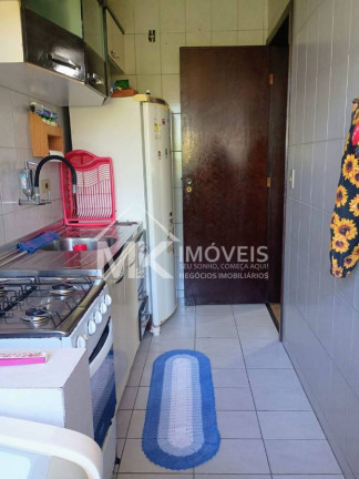 Imagem Apartamento com 3 Quartos à Venda, 59 m² em Emiliano Perneta - Pinhais
