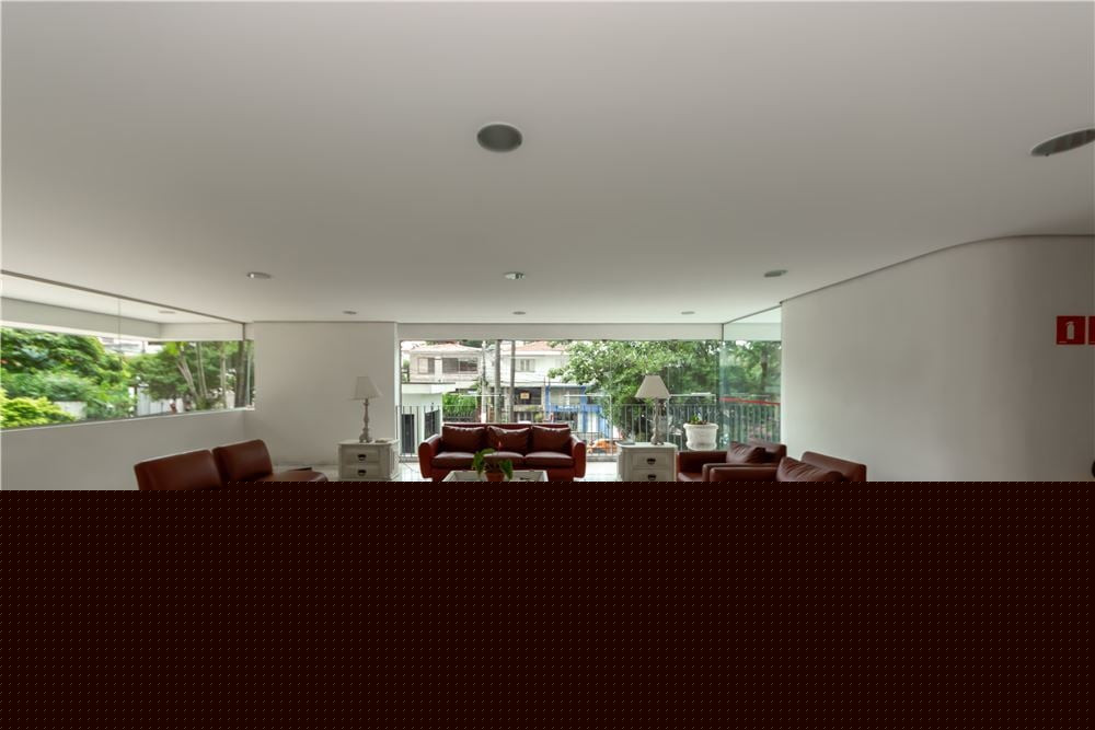Imagem Apartamento com 3 Quartos à Venda, 103 m² em Vila Madalena - São Paulo