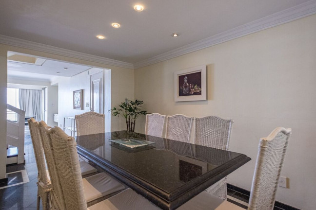 Imagem Apartamento com 3 Quartos à Venda, 210 m² em Praia Brava - Florianópolis