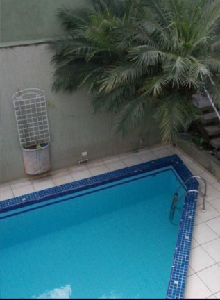 Imagem Casa com 3 Quartos à Venda,  em Vila Madalena - São Paulo