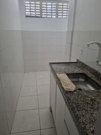 Imagem Apartamento com 1 Quarto para Alugar, 40 m² em Ampliação - Itaboraí