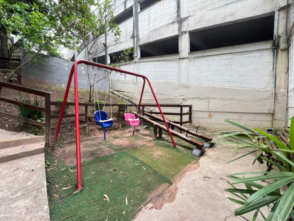 Imagem Apartamento com 2 Quartos à Venda, 45 m² em Parque Munhoz - São Paulo