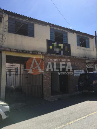 Sala Comercial para Alugar, 200 m² em Vila São Francisco De Assis - Cotia