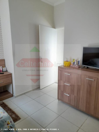 Imagem Casa com 2 Quartos à Venda, 74 m² em Vila Sao Geraldo - Taubaté
