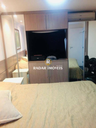Imagem Apartamento com 4 Quartos à Venda, 320 m² em Centro - Cabo Frio