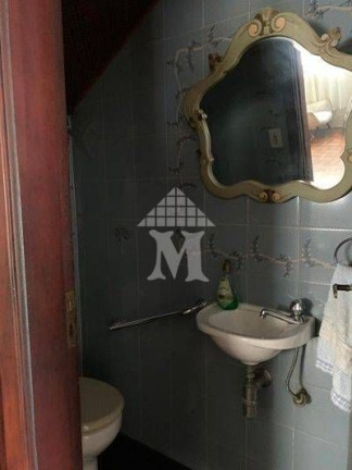 Imagem Sobrado com 3 Quartos à Venda, 370 m² em Vila Mariana - São Paulo Imagem Sobrado com 3 Quartos à Venda, 370 m² em Vila Mariana - São Paulo