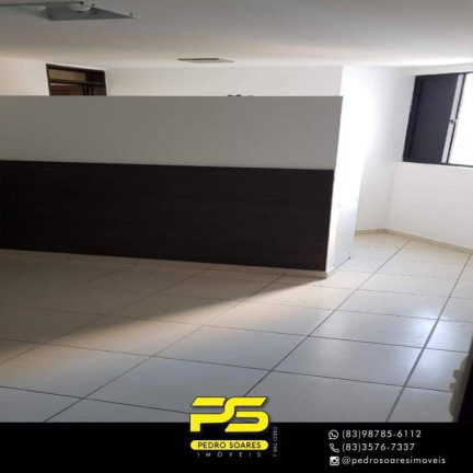 Imagem Apartamento com 4 Quartos à Venda, 158 m² em Manaíra - João Pessoa